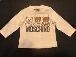 Blusa Moschino Baby (original)