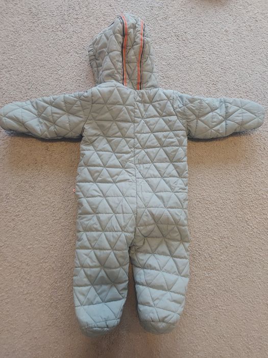 Śpiworek zimowy rozm 68