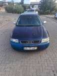 Audi A3 1.6 gasolina