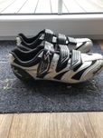 Buty szosowe Spiuk roz.39/24.5cm + bloki
