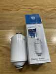 Filtr water solutions prysznicowy Philips