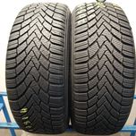 205/55R16 Continental ContiWinterContact Ts850