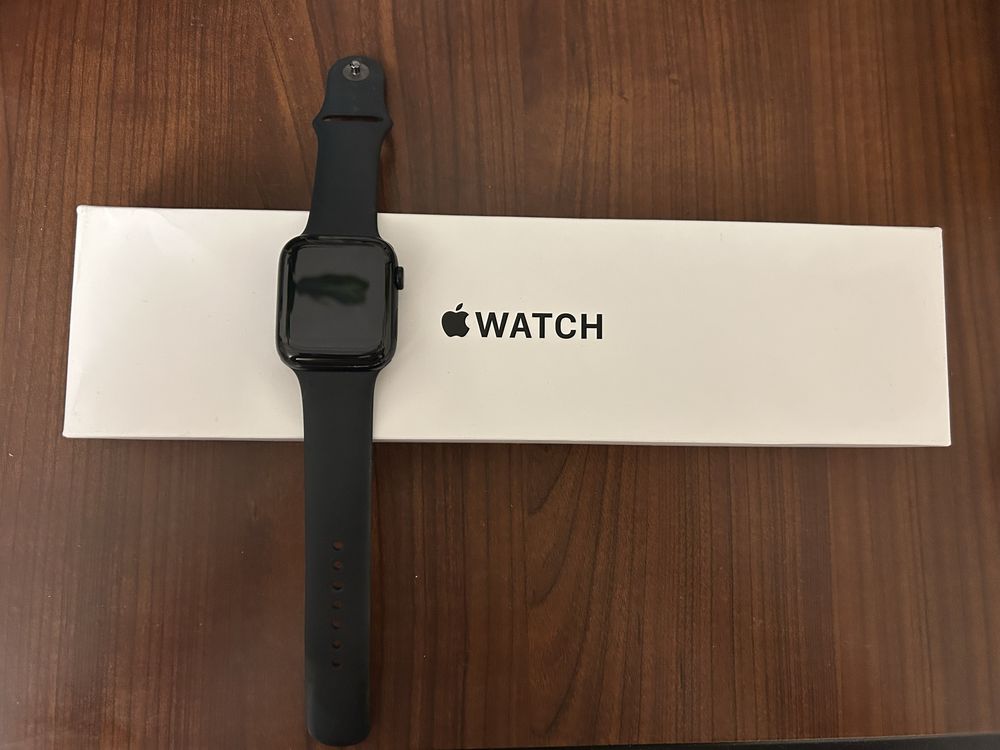 Годинник, часи, Apple Watch SE(GPS) (2- го покоління) смарт годинник
