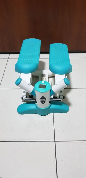 Stepper skrętny Dynamic S3