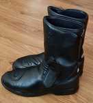 Мотоботи Alpinestars Gore-tex