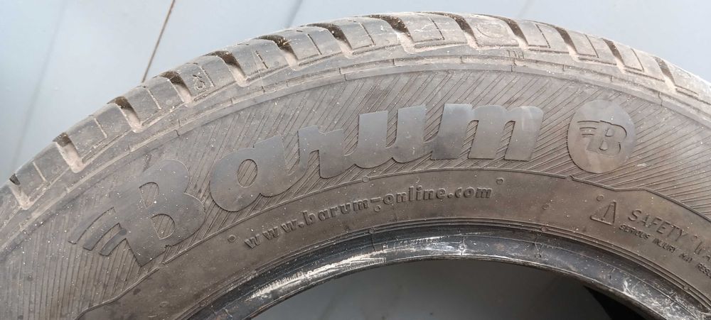 Шини Barum Brillantis 2 165/70/R14
