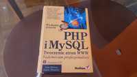 PHP i MySQL Tworzenie stron WWW Vademecum profesjonalisty 2005