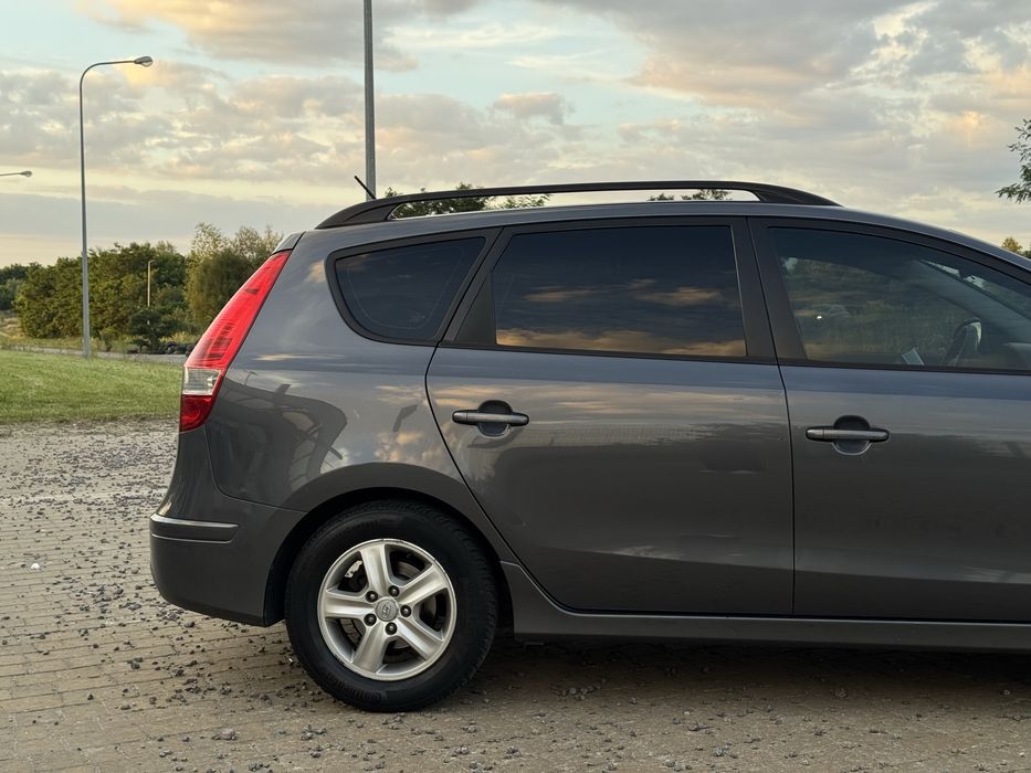 Hyundai i30 2010
