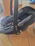 Ovinho Maxi-cosi cabrio fix s