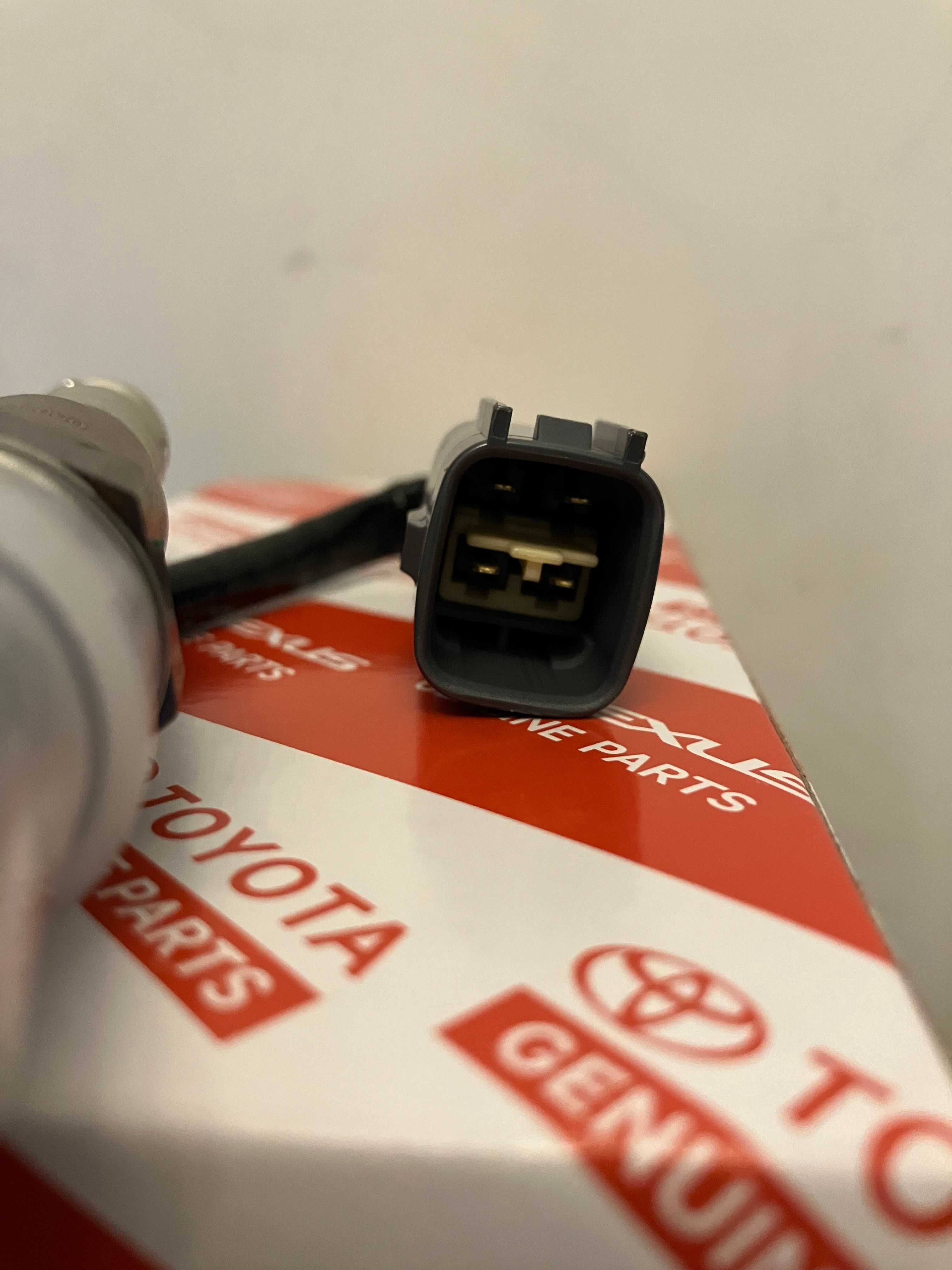 Лямбда зонд 89467-02090 Toyota Tacoma C-HR Lexus IS250 ES RX350 Новий