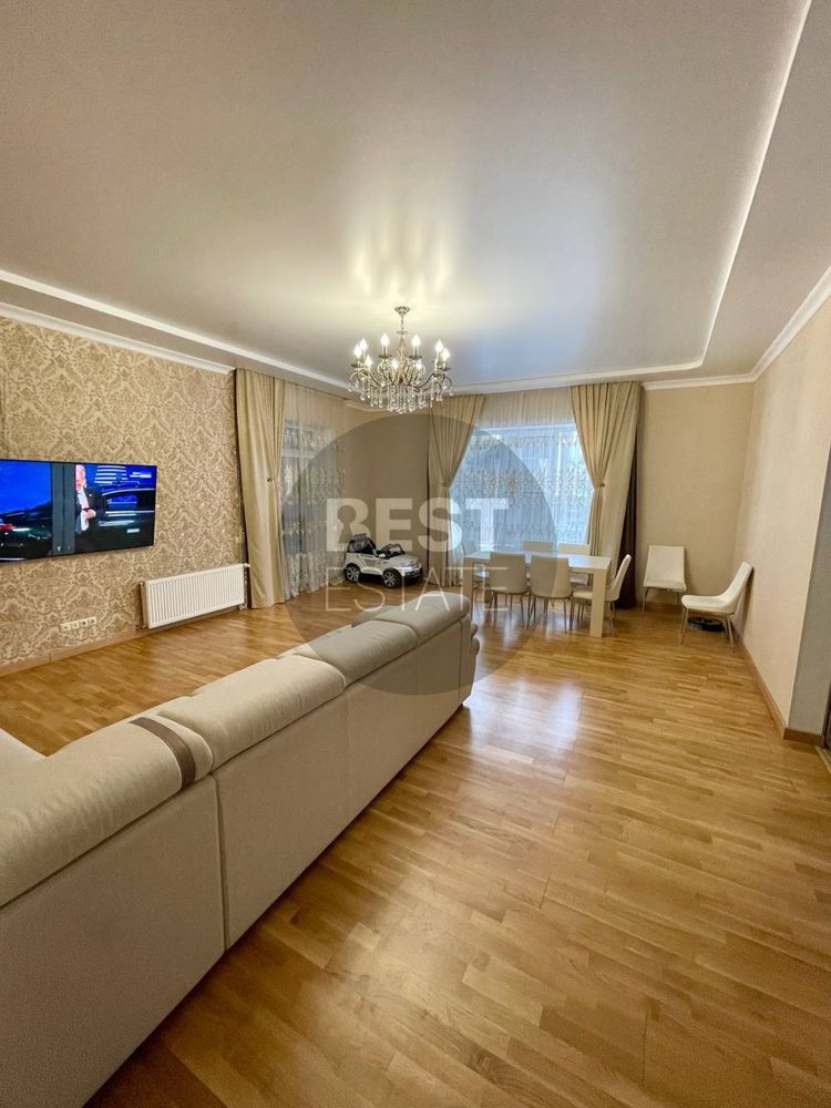 В продаже дом КП Лесное , 150 м2