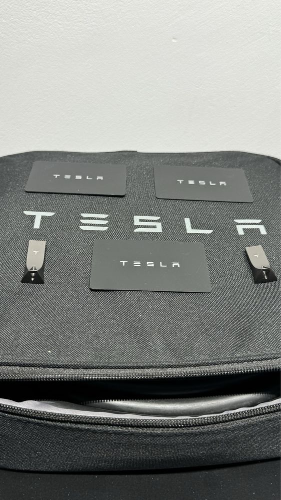 Флешка Тесла USB 3.1 128 Gb