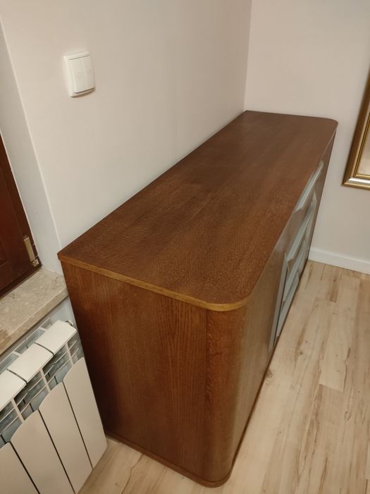 Solidna komoda bydgoskie meble