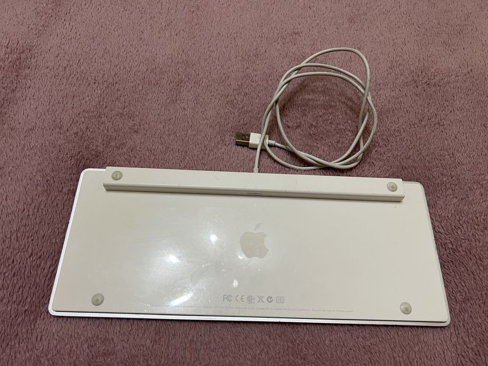 Клавіатура apple a1242