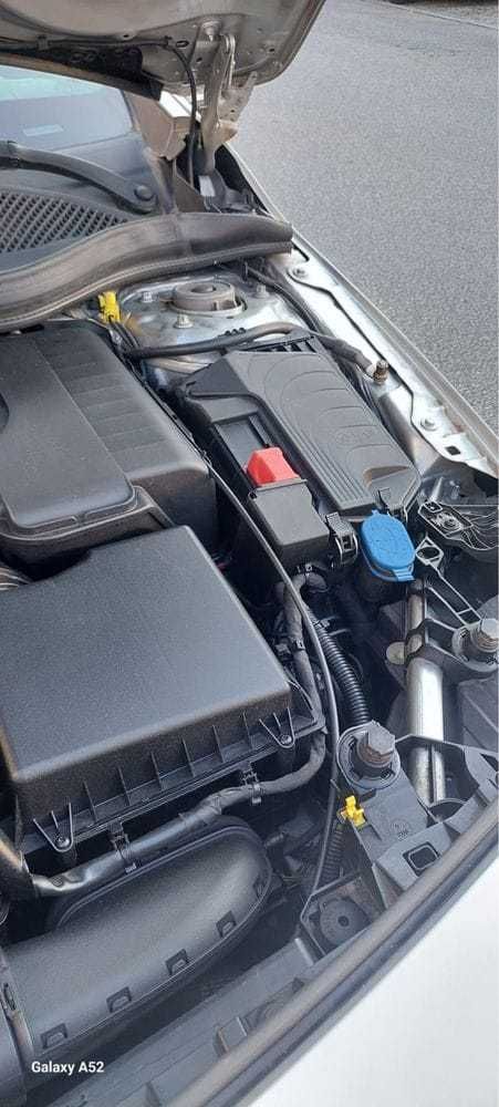 Mercedes Benz A 160