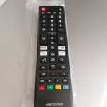 Comando para tvs marca LG