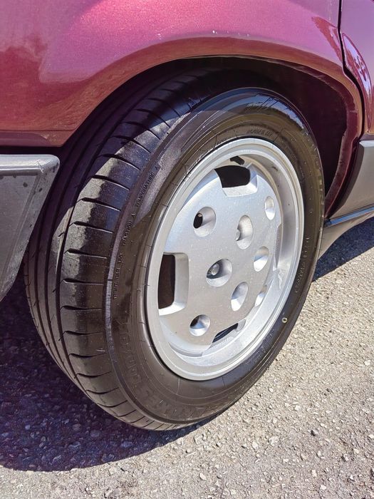 Renault 25 gtx Classico