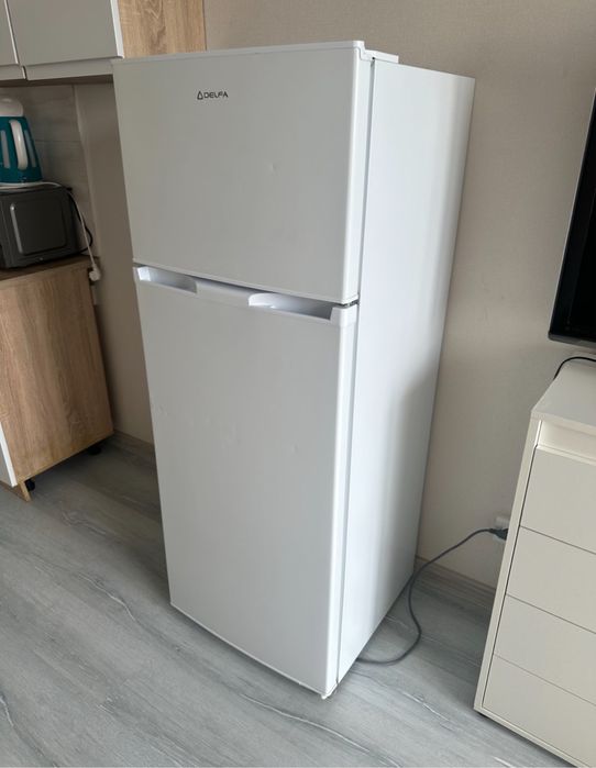 Холодильник Delfa двокамерний