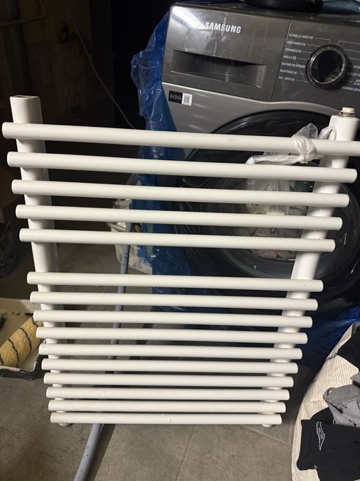 Grzejnik łazienkowy