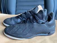 Adidas X Speedflow 40 (24,5cm) Buty piłkarskie typu halówki Black