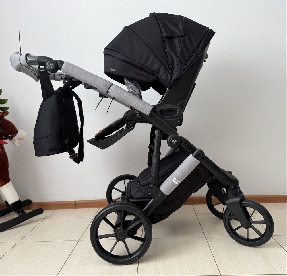 Junama Space New2w1.Nowy/Wysyłka.