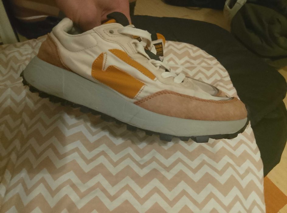 Buty damskie G Star Flow rozmiar 39