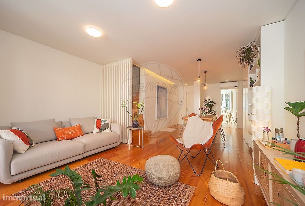 Apartamento T2 para venda