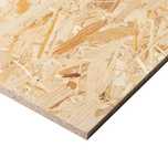 Płyta OSB 12 mm 2500x1250 (1 szt)