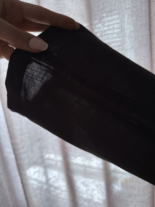 Штани Льон Чорні