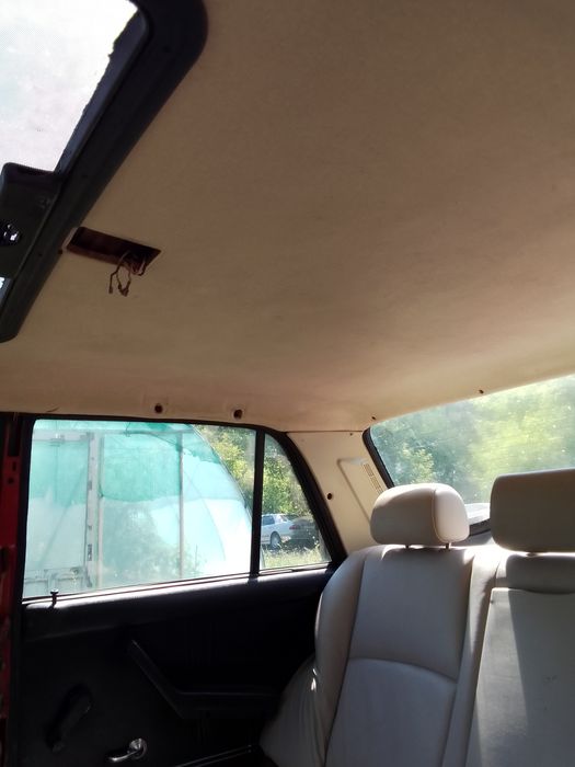 Продам кузов ваз 2107