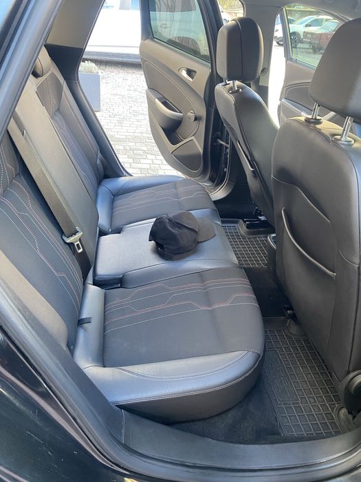 Продається Opel Astra sports touer 1.7