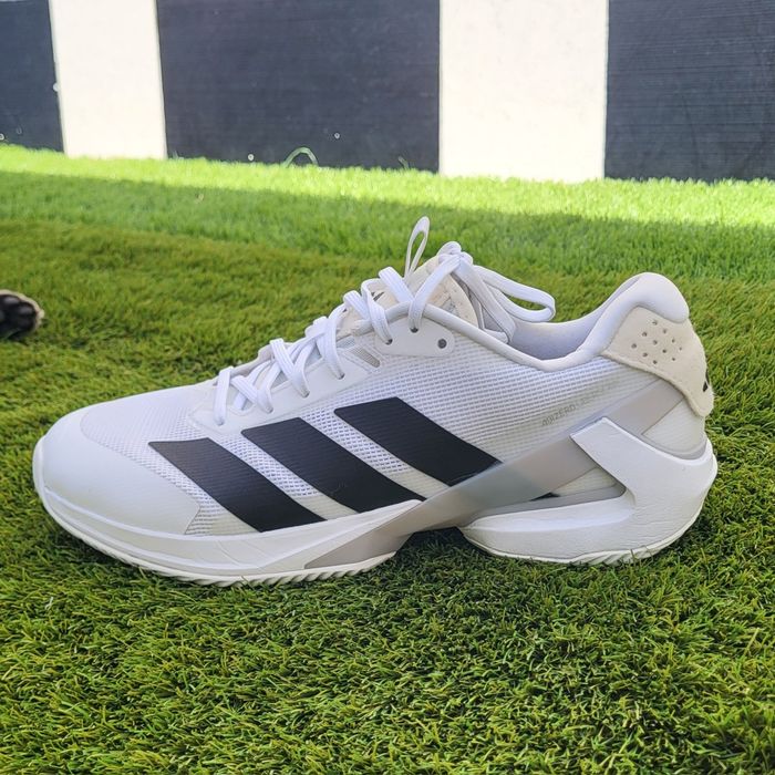 Adidas Adizero Padel / Ténis, tamanho 42
Novos, apenas 1 jogo .
Vend