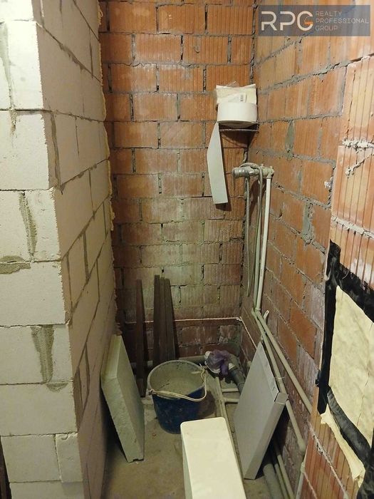 Без %. Продам 1к квартиру Буча ЖК Річ-таун Пушкінська