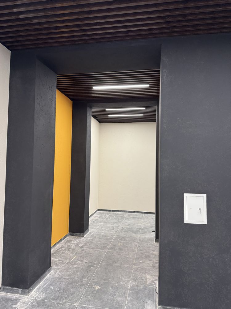 Простора 2-кімнатна квартира 80 м², ЖК “Континент Рей”, Буча
