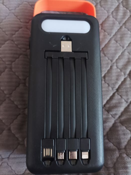 Pоwer Вank на 60 000 мА/ч
