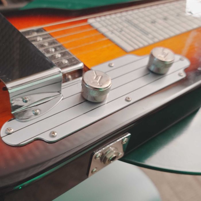 gitara Gretsch G5700 Lap Steel Slige guitar, hawajska gitara
