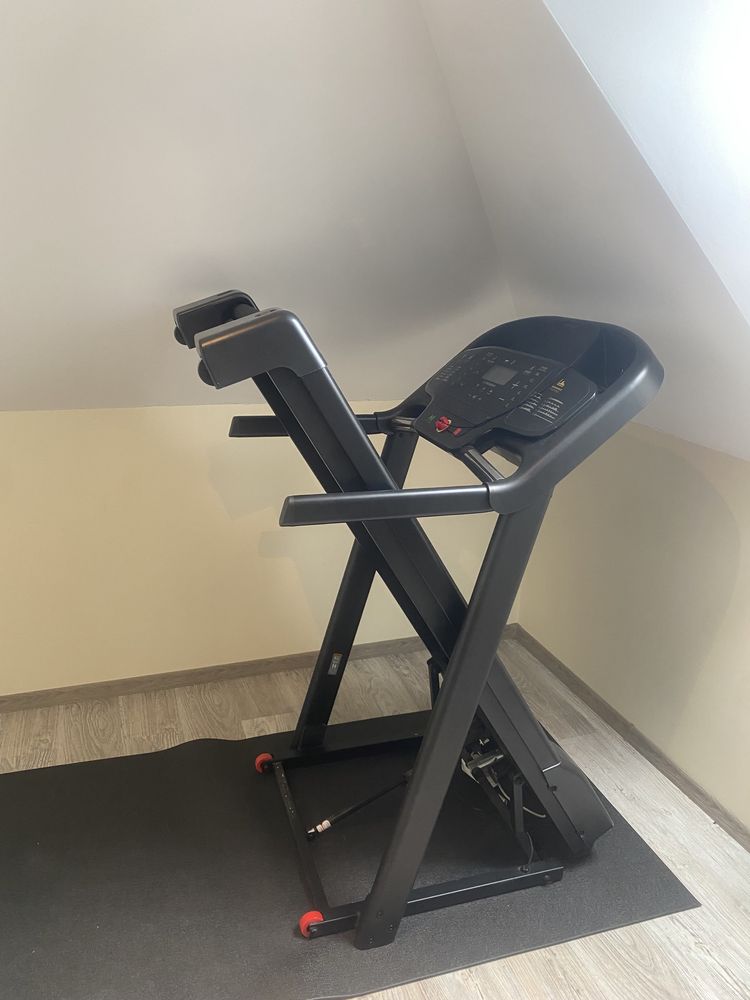 Bieżnia składana DOMYOS T540C