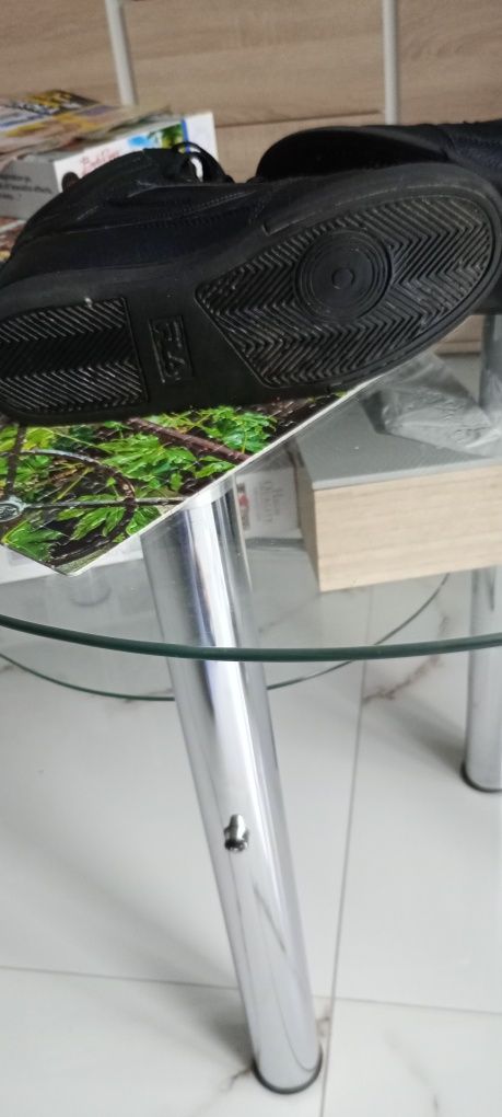 Buty chłopięce Fila rozmiar 38