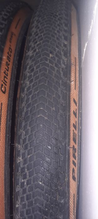 Opony PIRELLI Cinturato H. GRAVEL