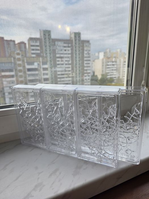 Полікарбонатні форми для шоколаду