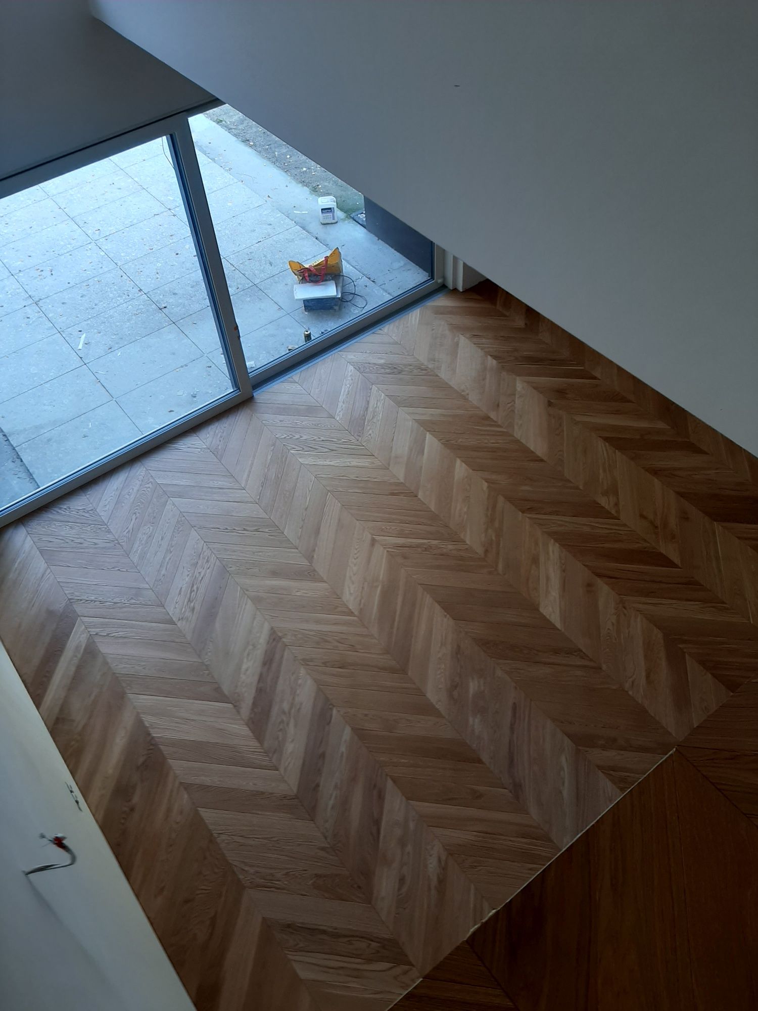 Usługi Parkieciarskie przemo