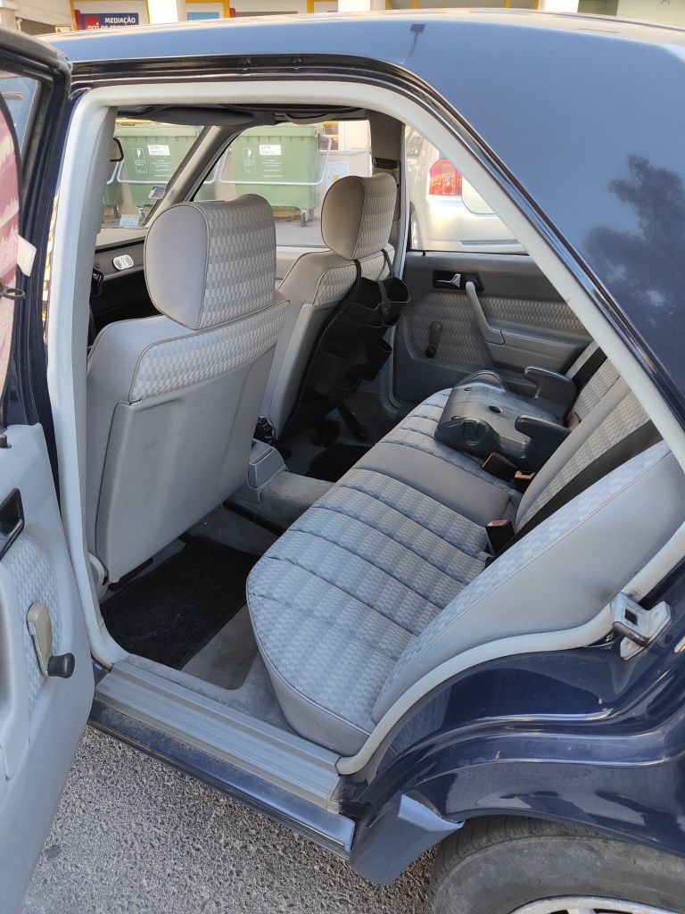 Mercedes w201 190