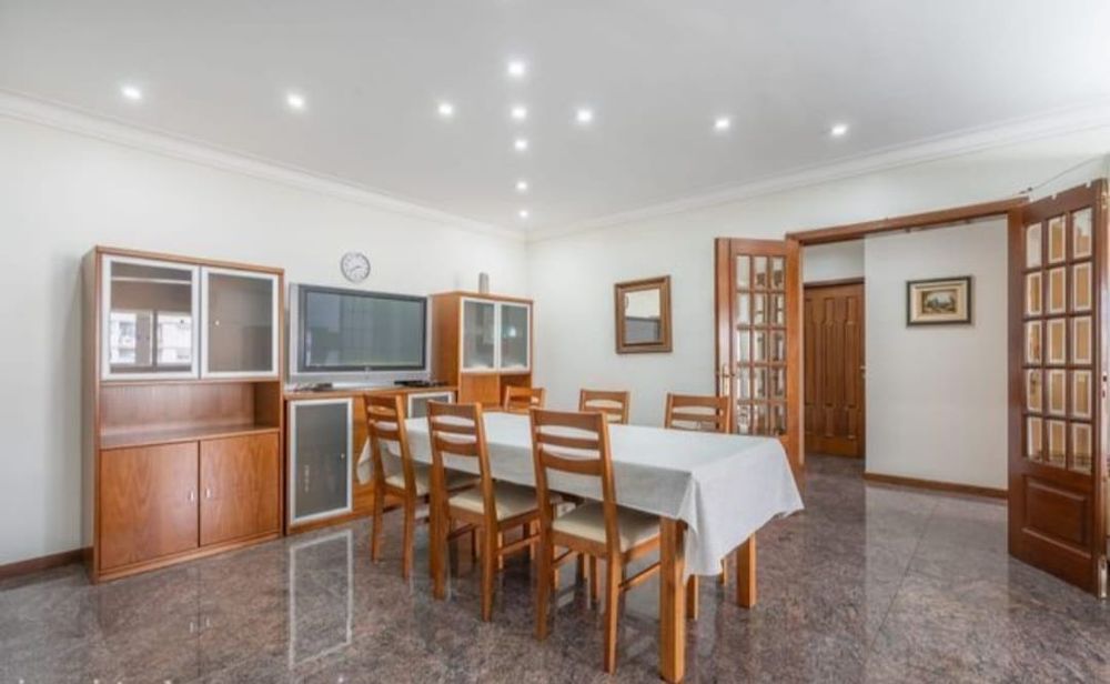 Apartamento T3 Vila do conde