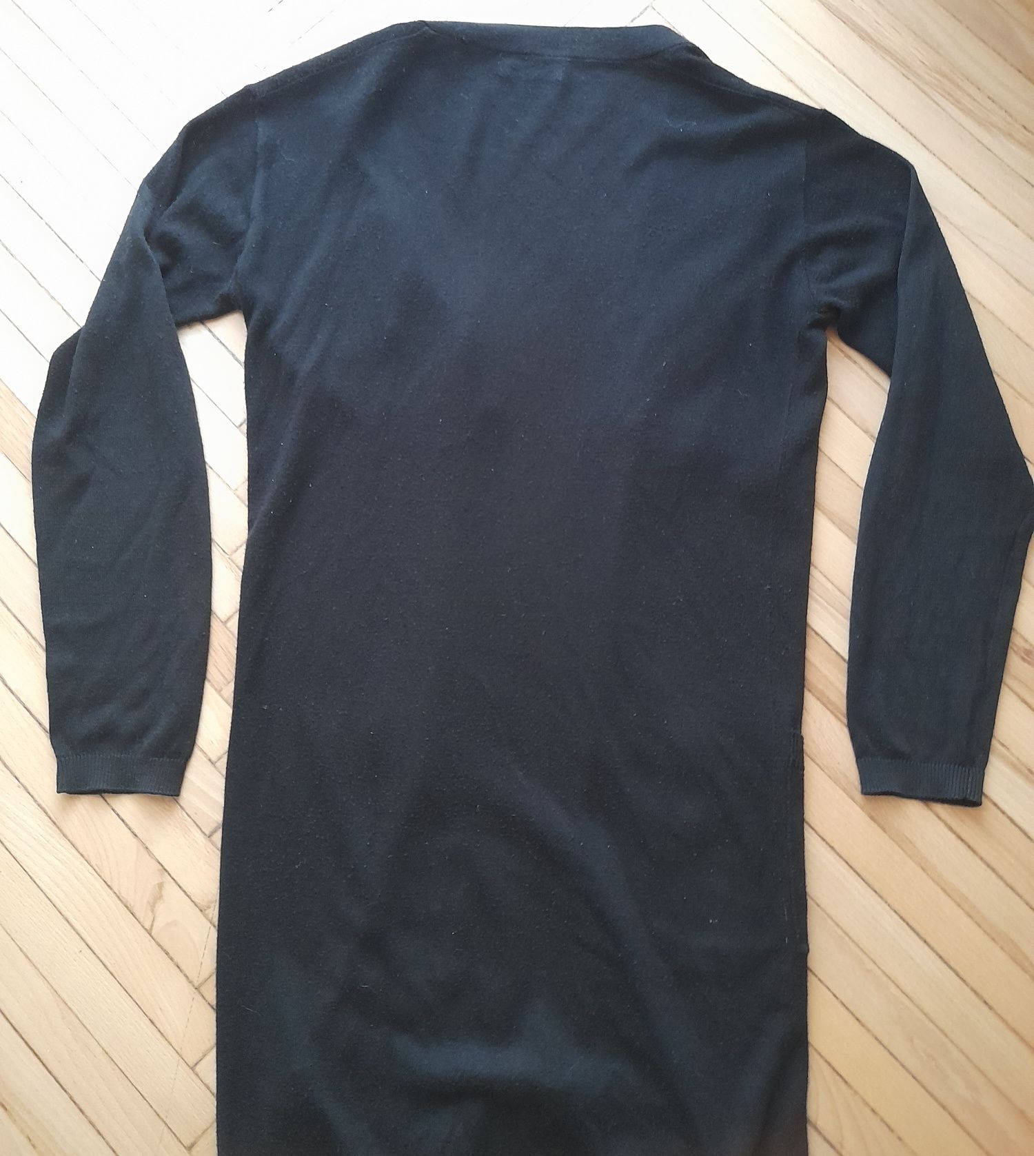 Sweter Reserved rozm. 140