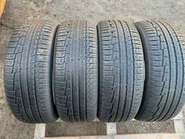 215/55R17 98V XL , komplet opon zimowych NOKIAN.