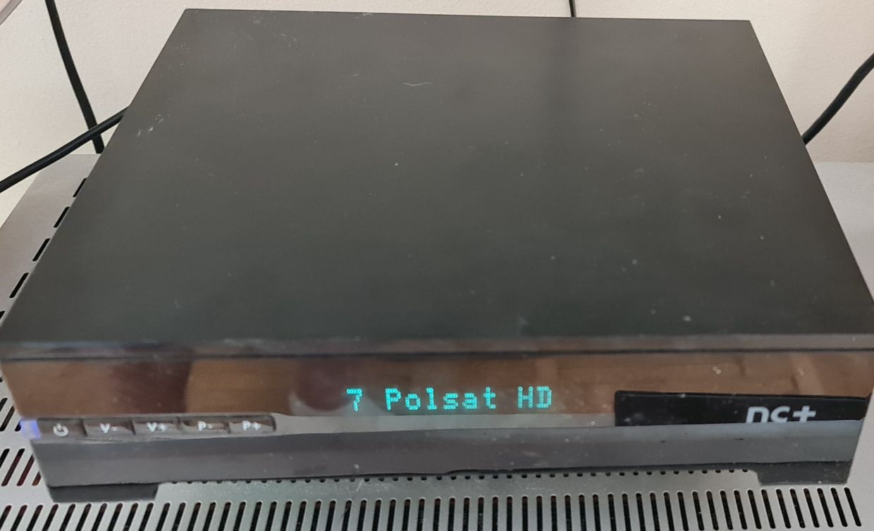 Dekoder PACE HDS7241/91CD