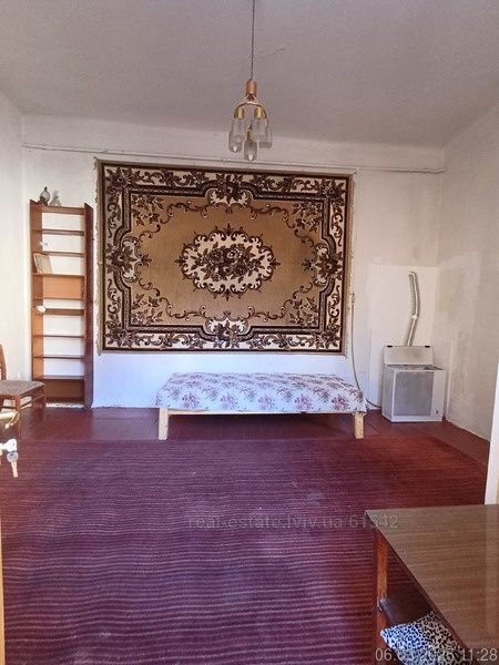 Оренда 2 кімн.кв вул Дорошенка біля Університету