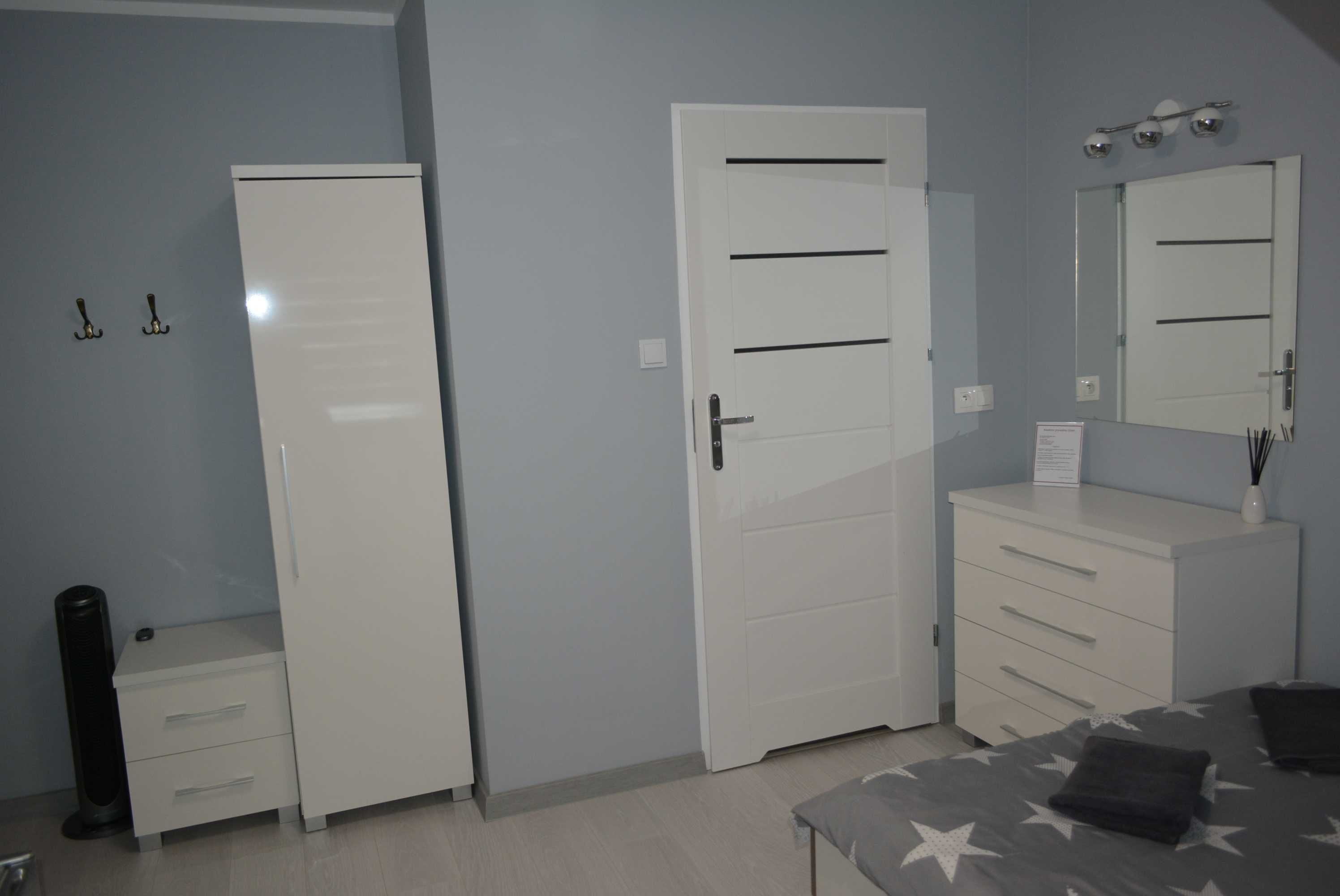 Rewal kwatery prywatne Apartament pokoje do wynajęcia noclegi Sizen