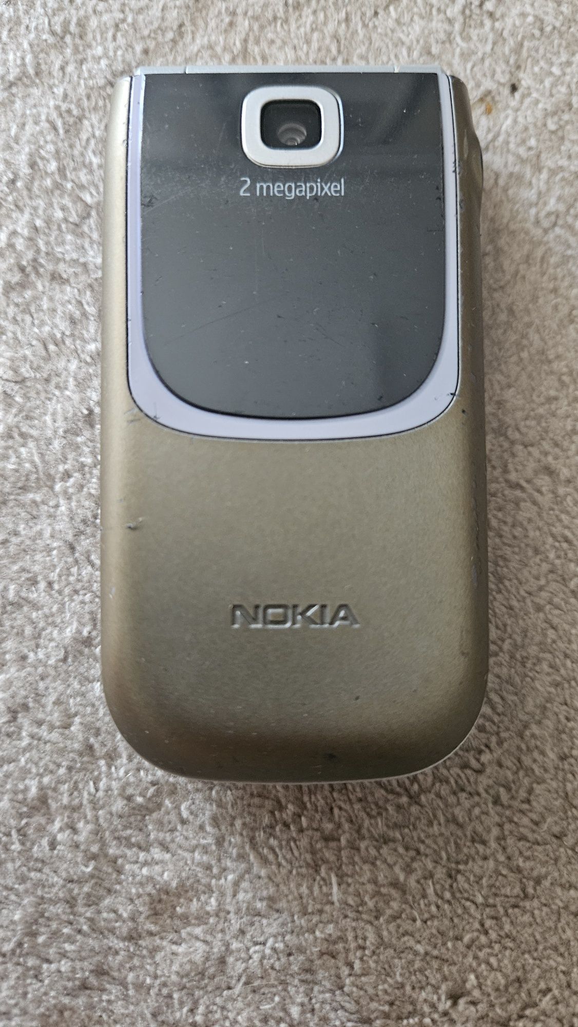 Nokia 7020 bez sim locka