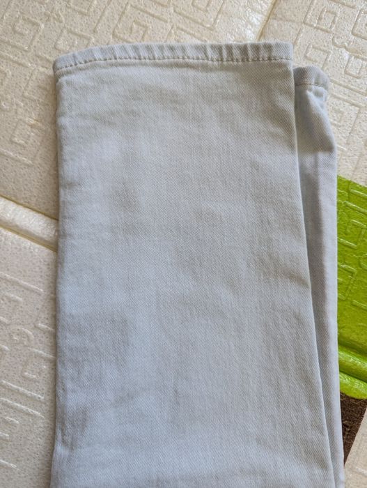 Джинси жіночі скінні НМ